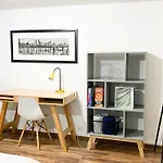 Maca Suites