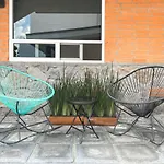 Maca Suites