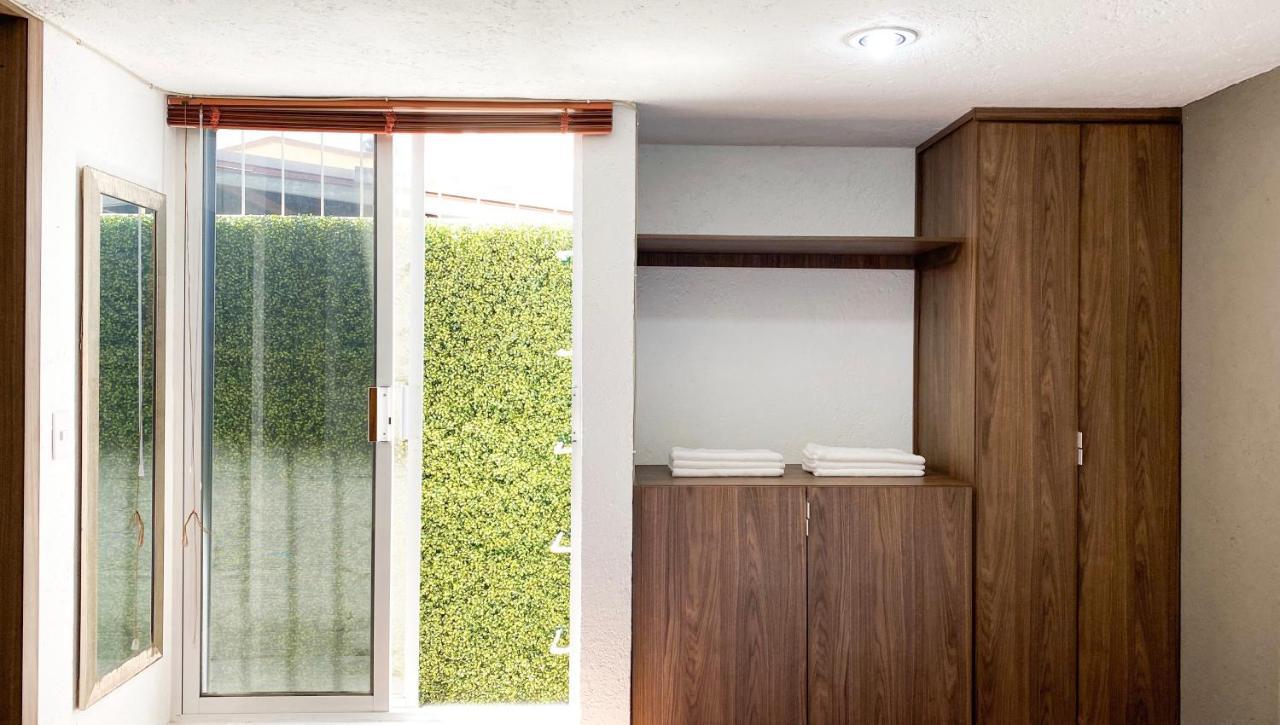 Maca Suites * Heroica Puebla de Zaragoza