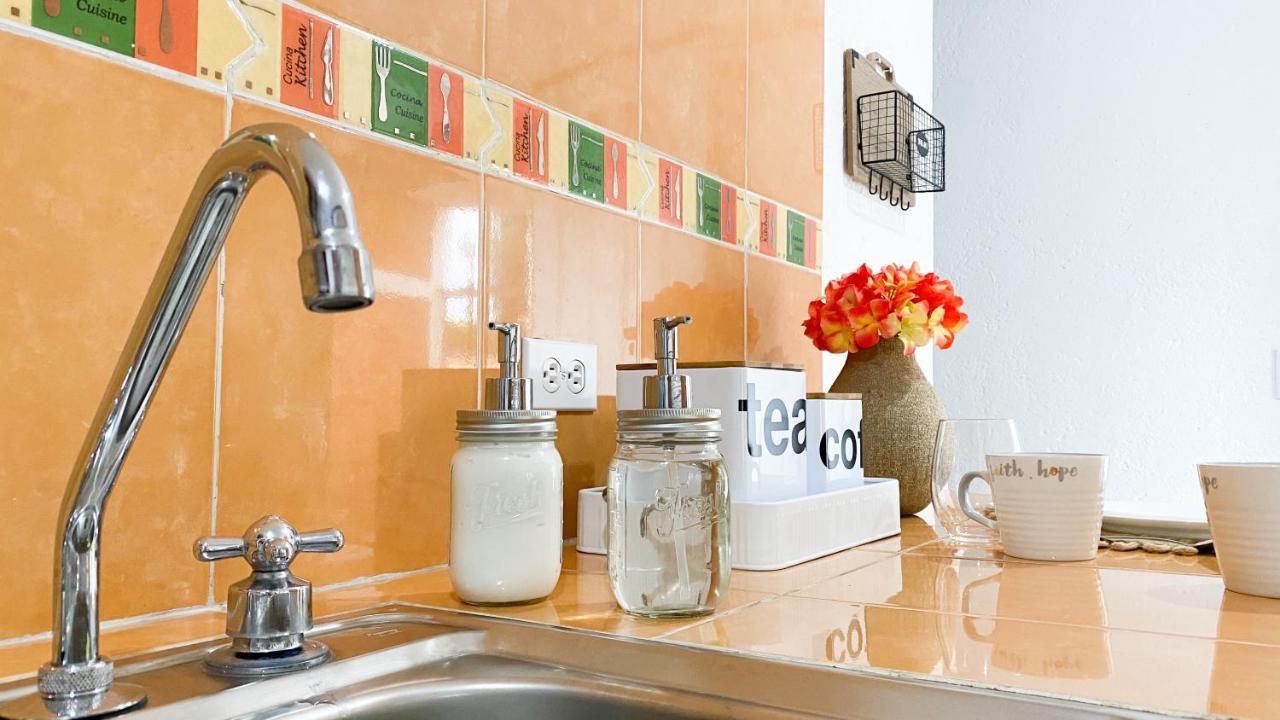 Maca Suites