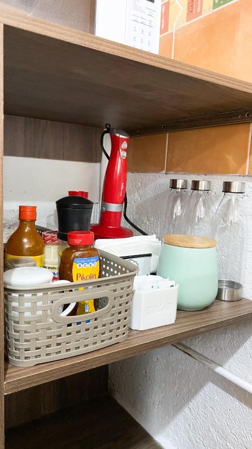 Maca Suites Heroica Puebla de Zaragoza