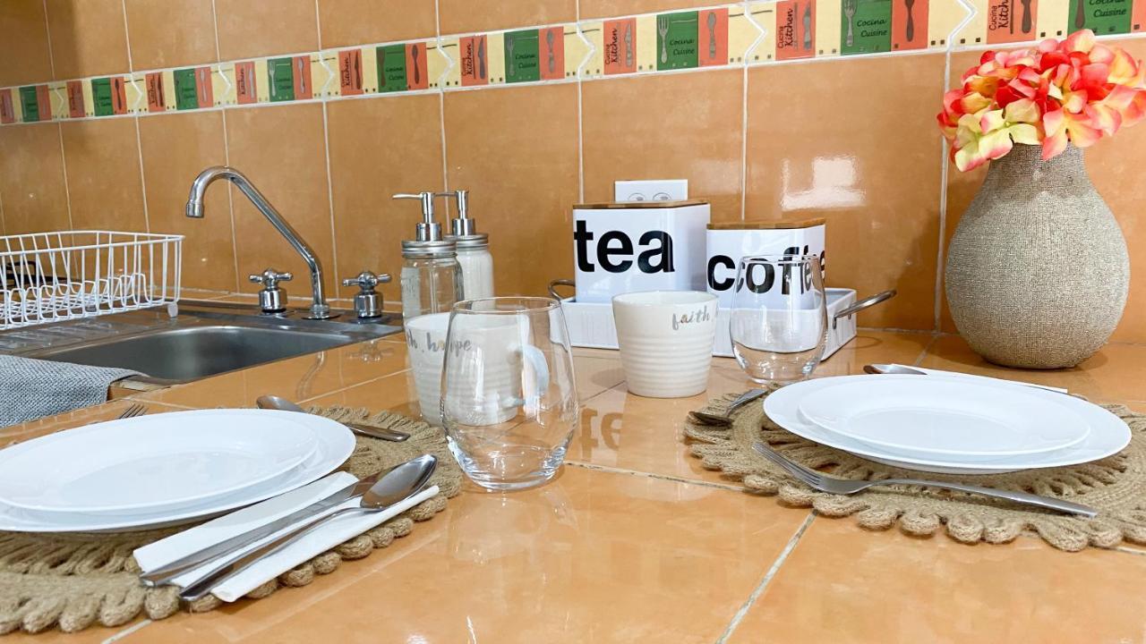 Maca Suites * Heroica Puebla de Zaragoza